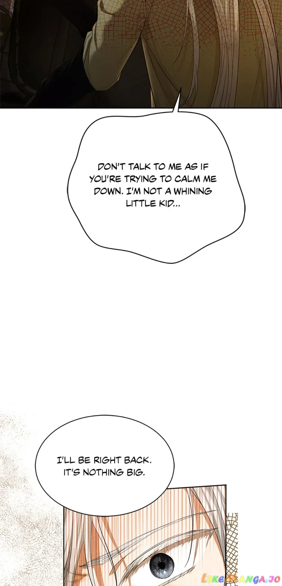 The Duke of Ashleyan’s Contractual Marriage Chapter 67 page 16