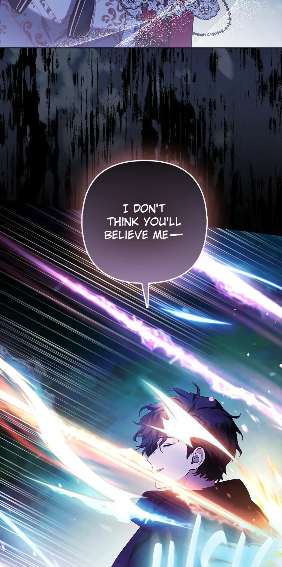 The Duke and The Fox Princess Chapter 67 page 48