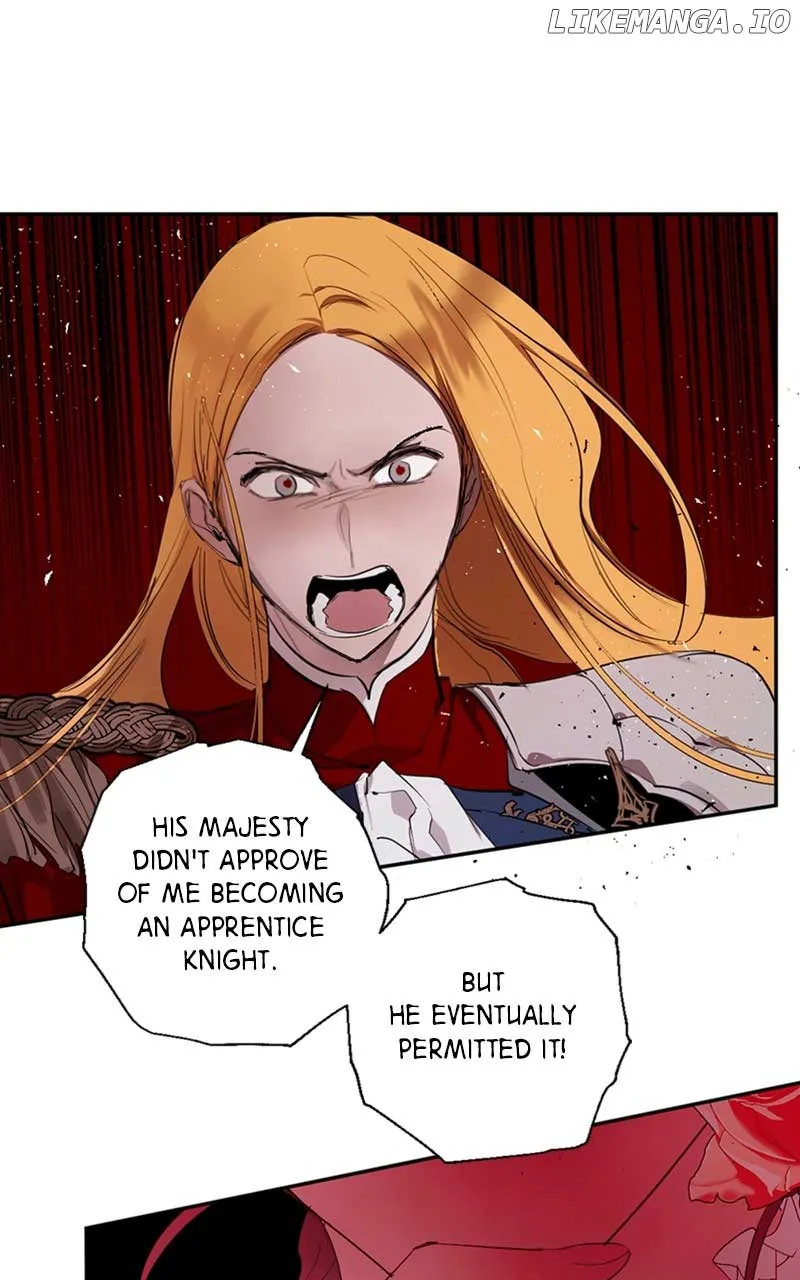 The Demon King’s Confession Chapter 67 page 57