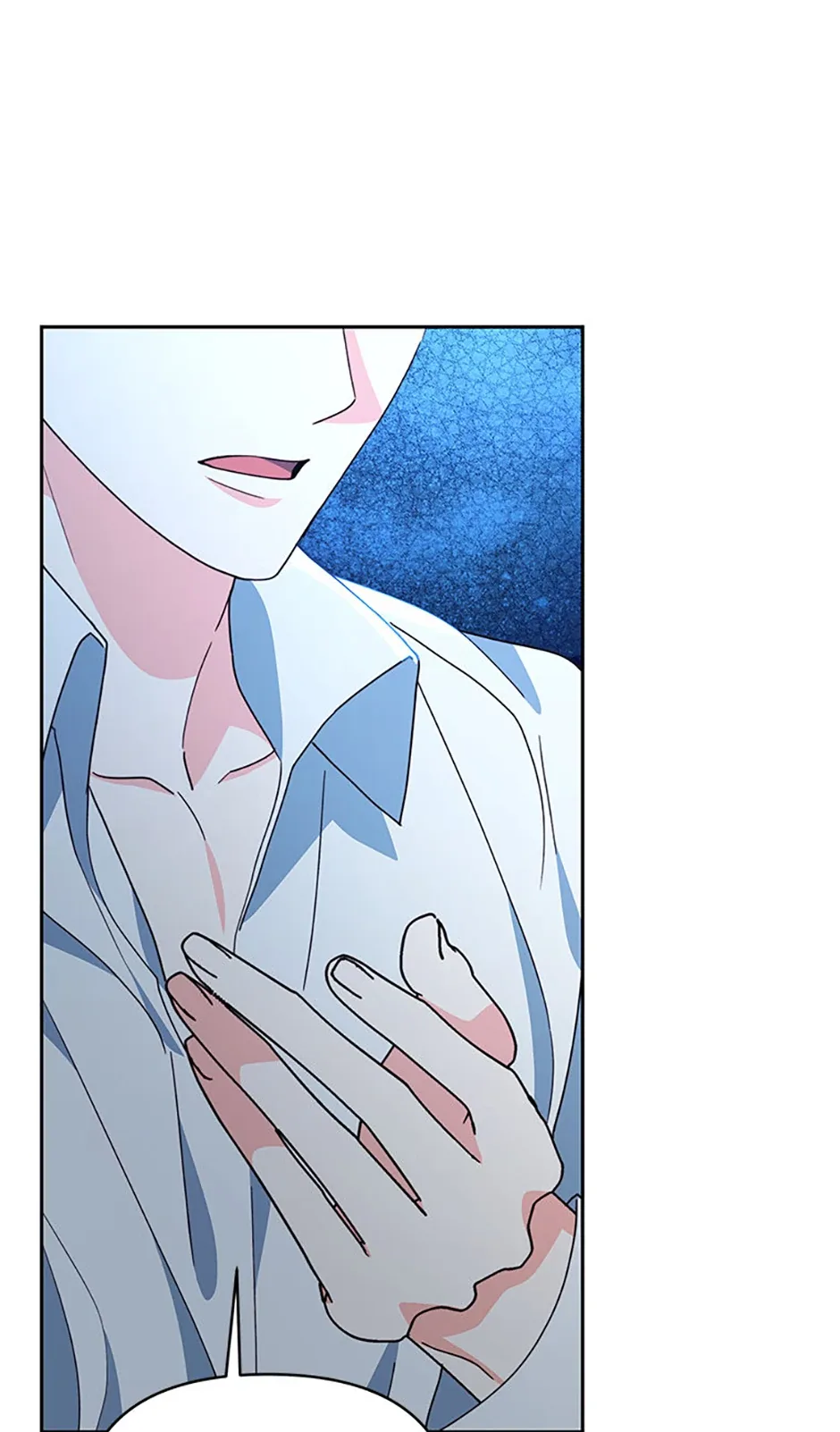 The Contract Couple: Ines & Kaisac Chapter 67 page 72