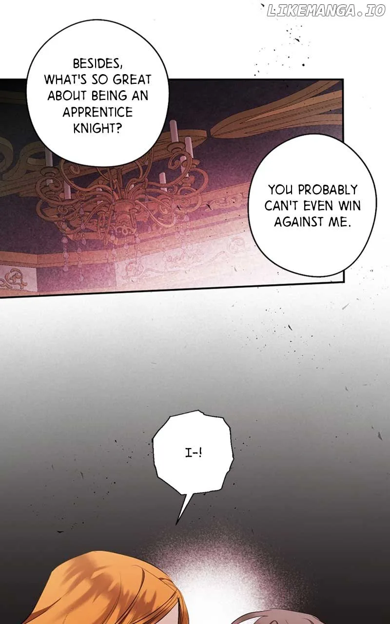 The Demon King’s Confession Chapter 67 page 61