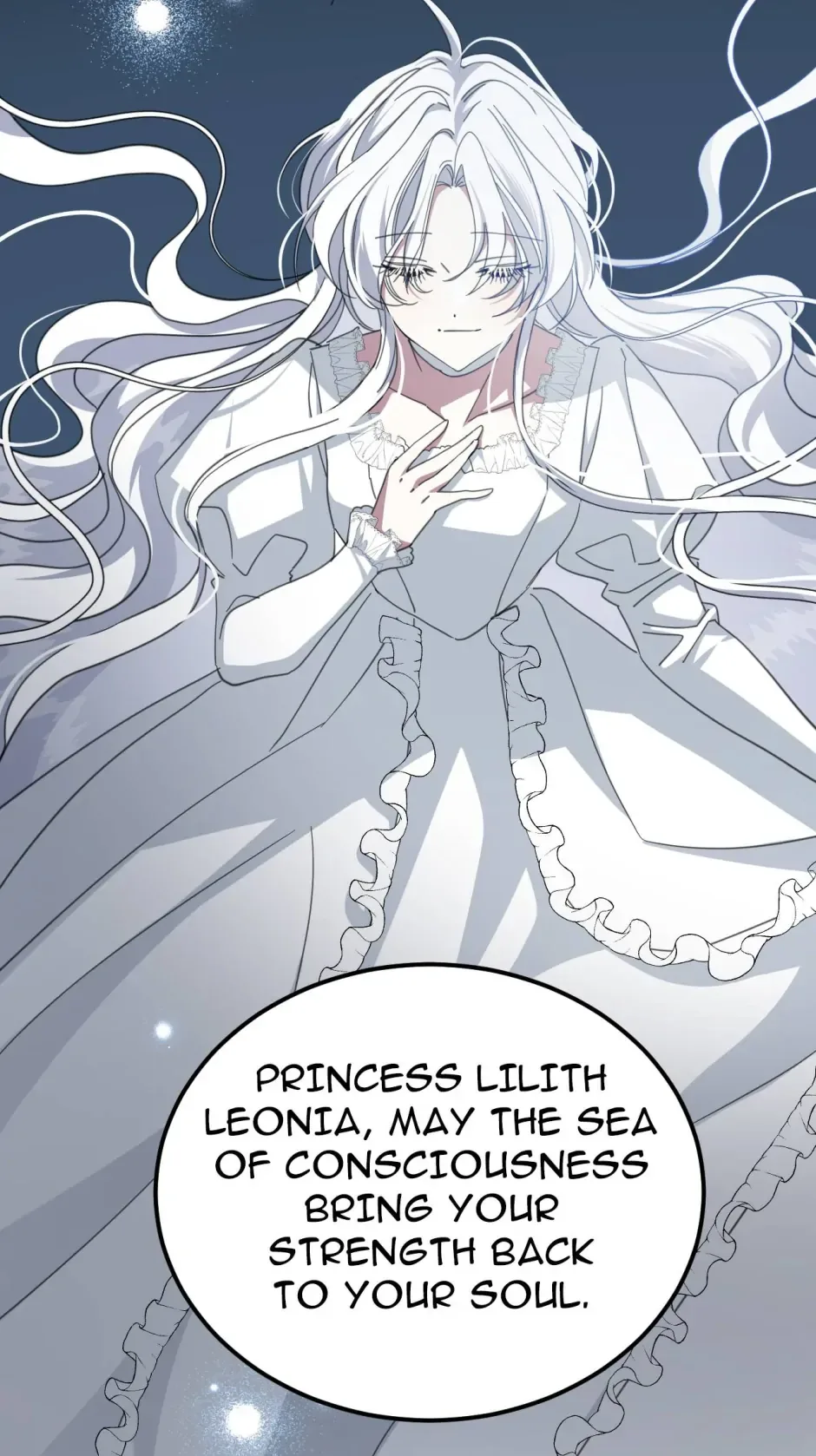 The Ducal Family’s Poisonous Flower Chapter 66 page 45