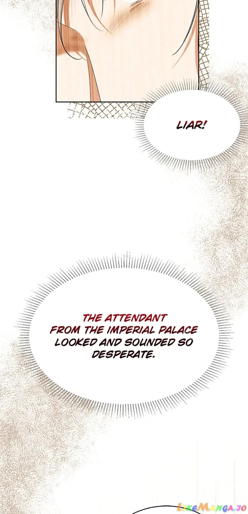 The Duke of Ashleyan’s Contractual Marriage Chapter 67 page 17