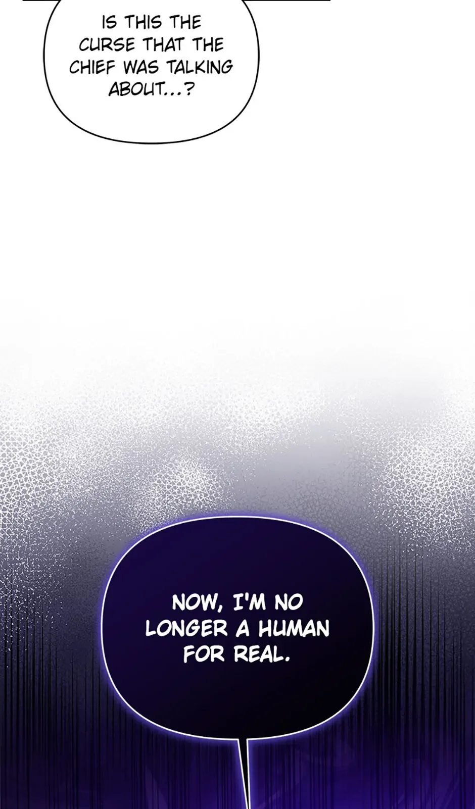 The Contract Couple: Ines & Kaisac Chapter 67 page 73