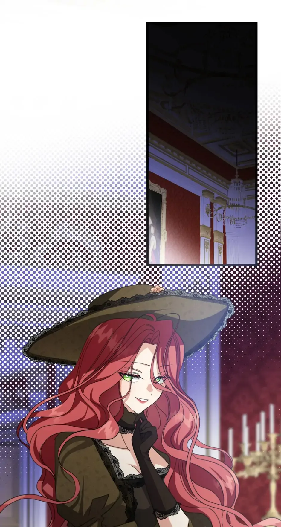 The Ducal Family’s Poisonous Flower Chapter 66 page 48