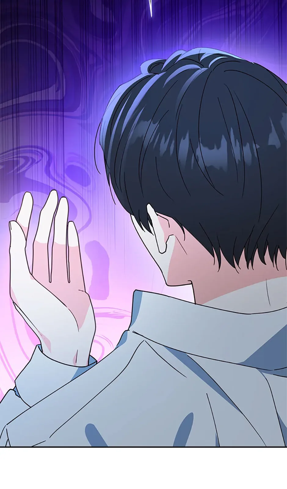 The Contract Couple: Ines & Kaisac Chapter 67 page 74