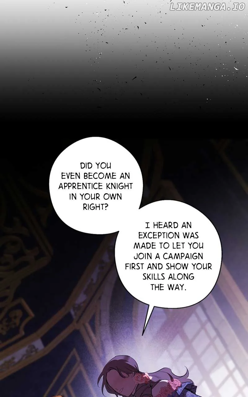 The Demon King’s Confession Chapter 67 page 67