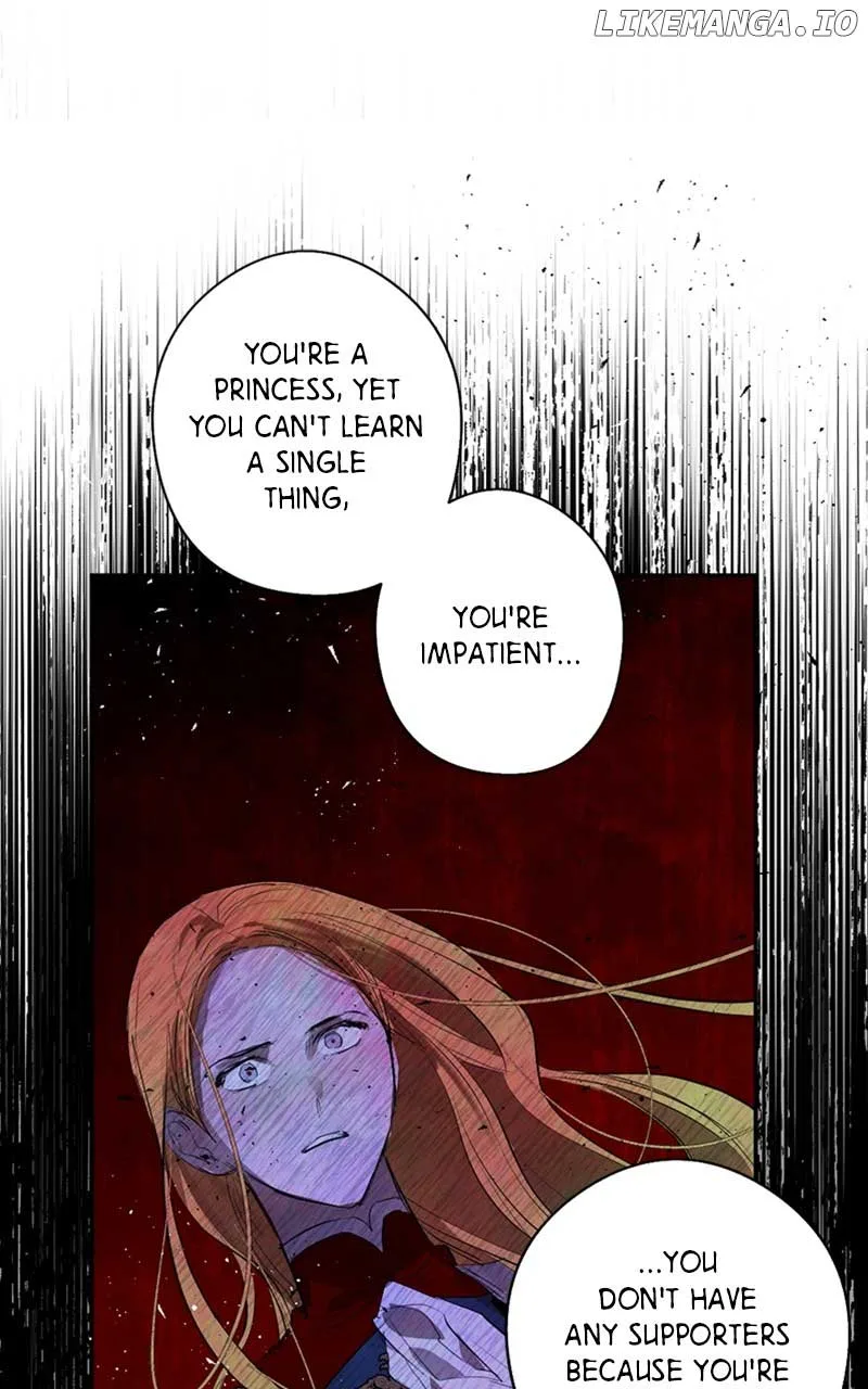 The Demon King’s Confession Chapter 67 page 63