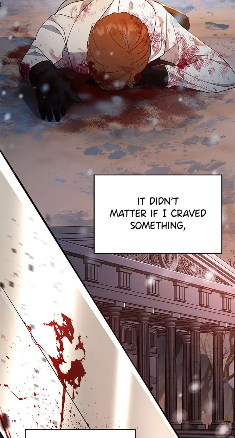 The Contract Couple: Ines & Kaisac Chapter 67 page 79