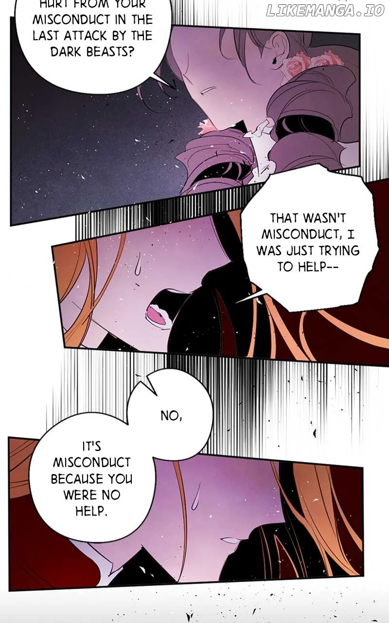 The Demon King’s Confession Chapter 67 page 66