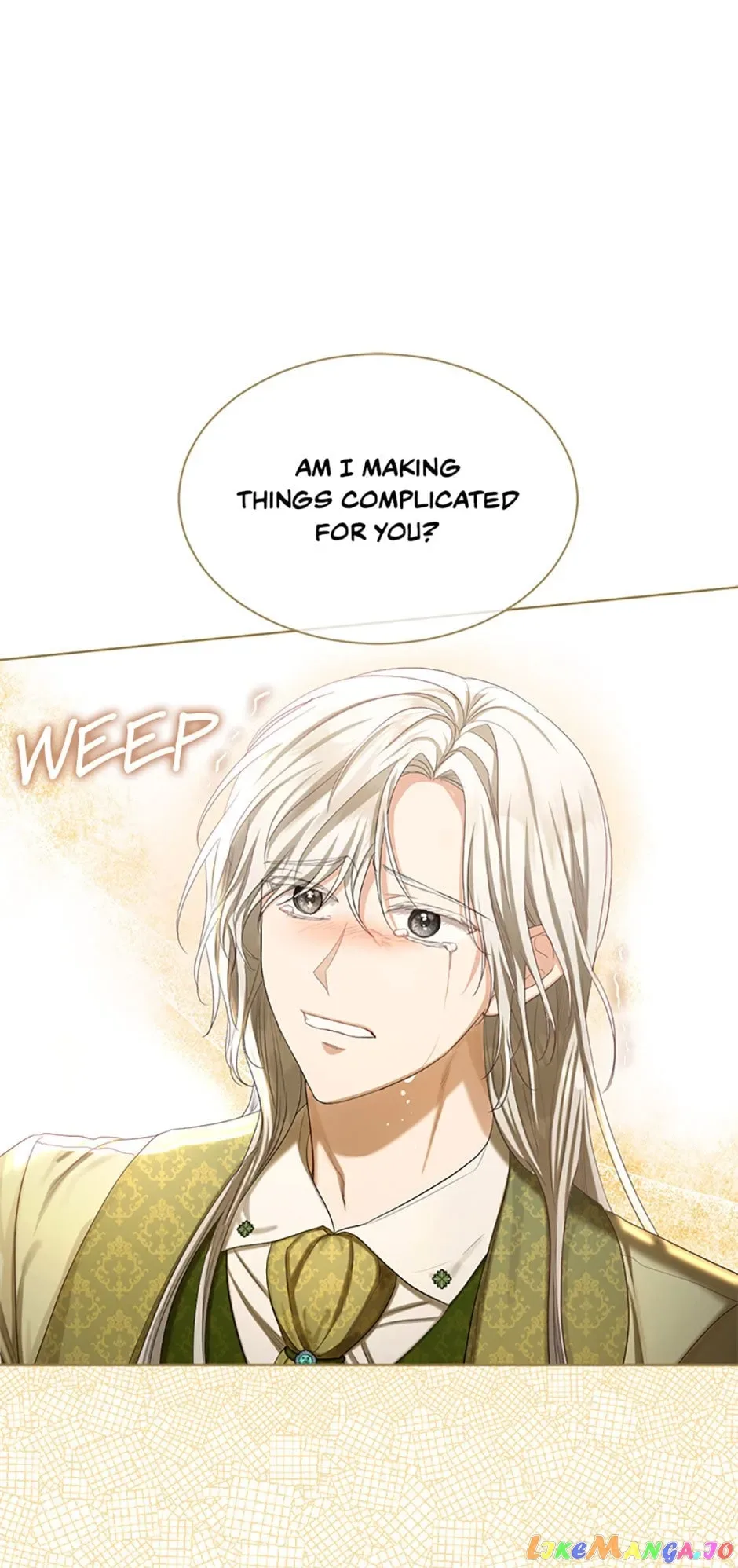The Duke of Ashleyan’s Contractual Marriage Chapter 67 page 22