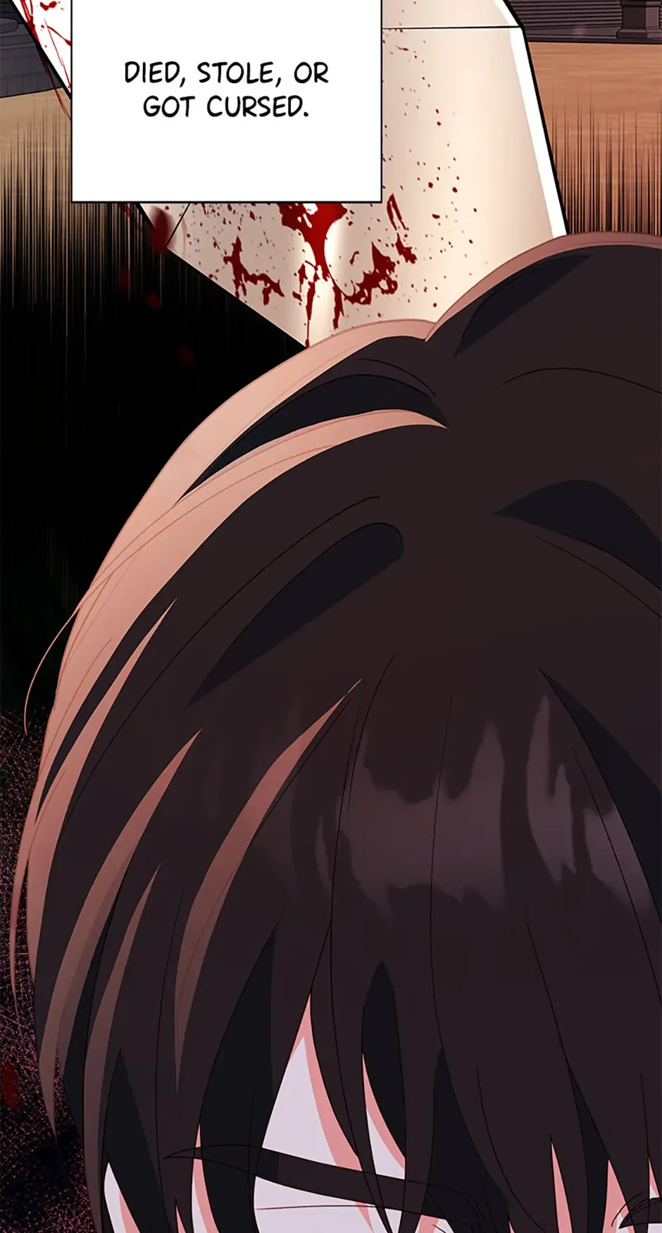 The Contract Couple: Ines & Kaisac Chapter 67 page 80