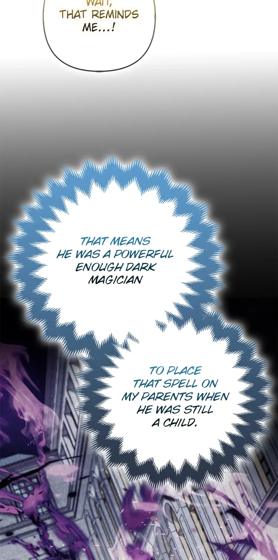 The Duke and The Fox Princess Chapter 67 page 55