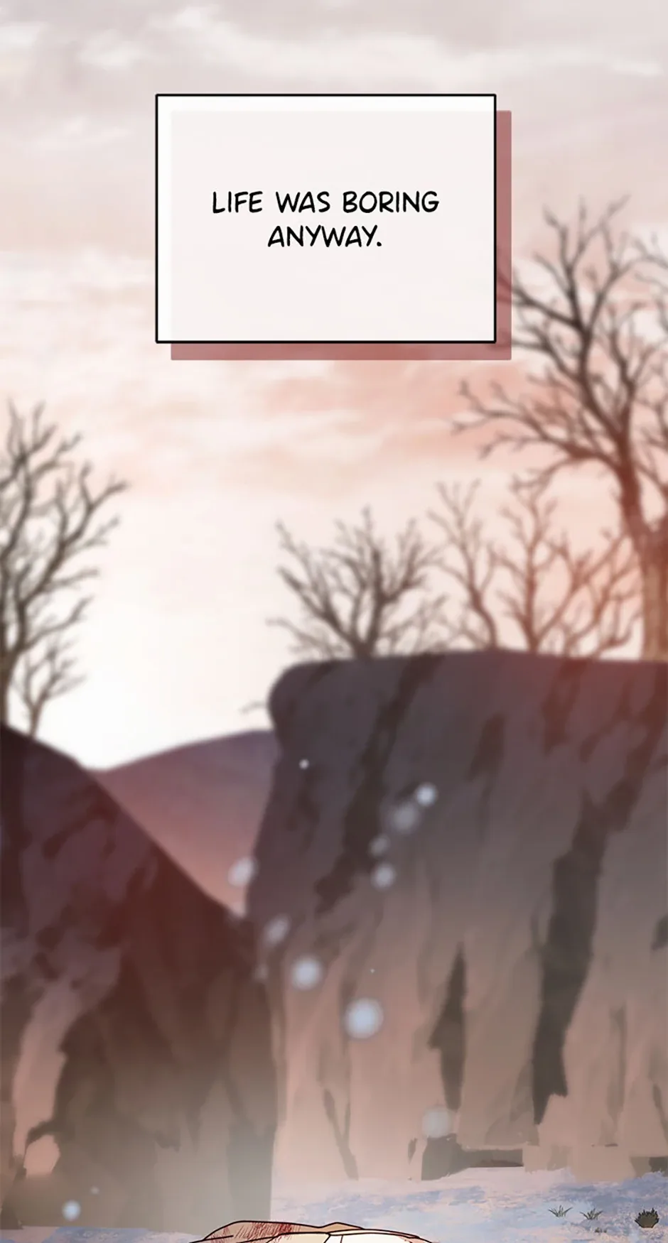 The Contract Couple: Ines & Kaisac Chapter 67 page 78