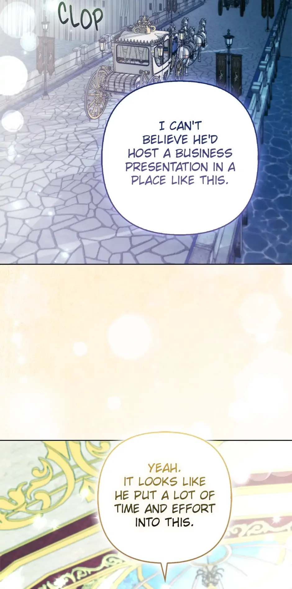 The Duke and The Fox Princess Chapter 67 page 59