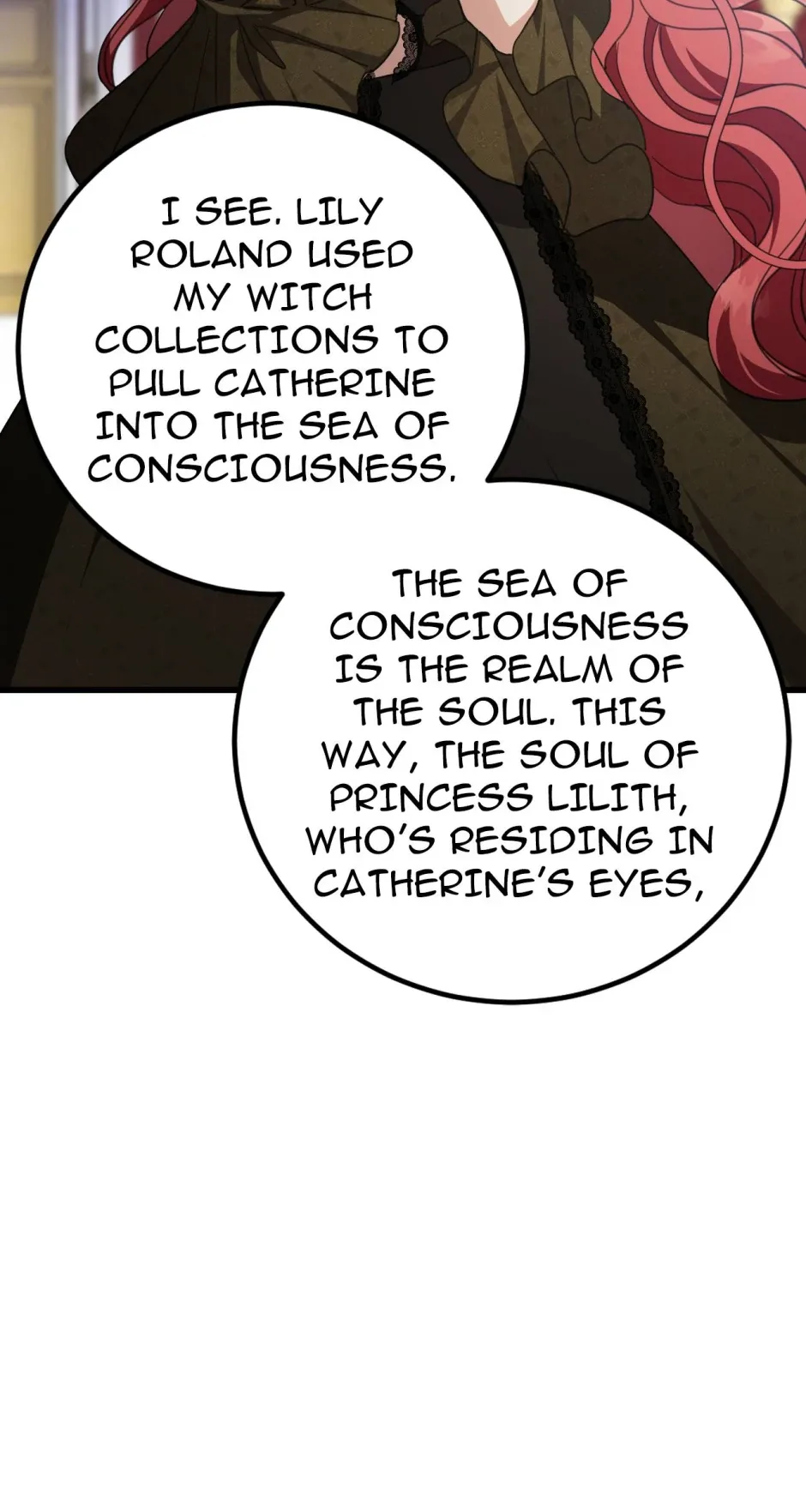 The Ducal Family’s Poisonous Flower Chapter 66 page 49