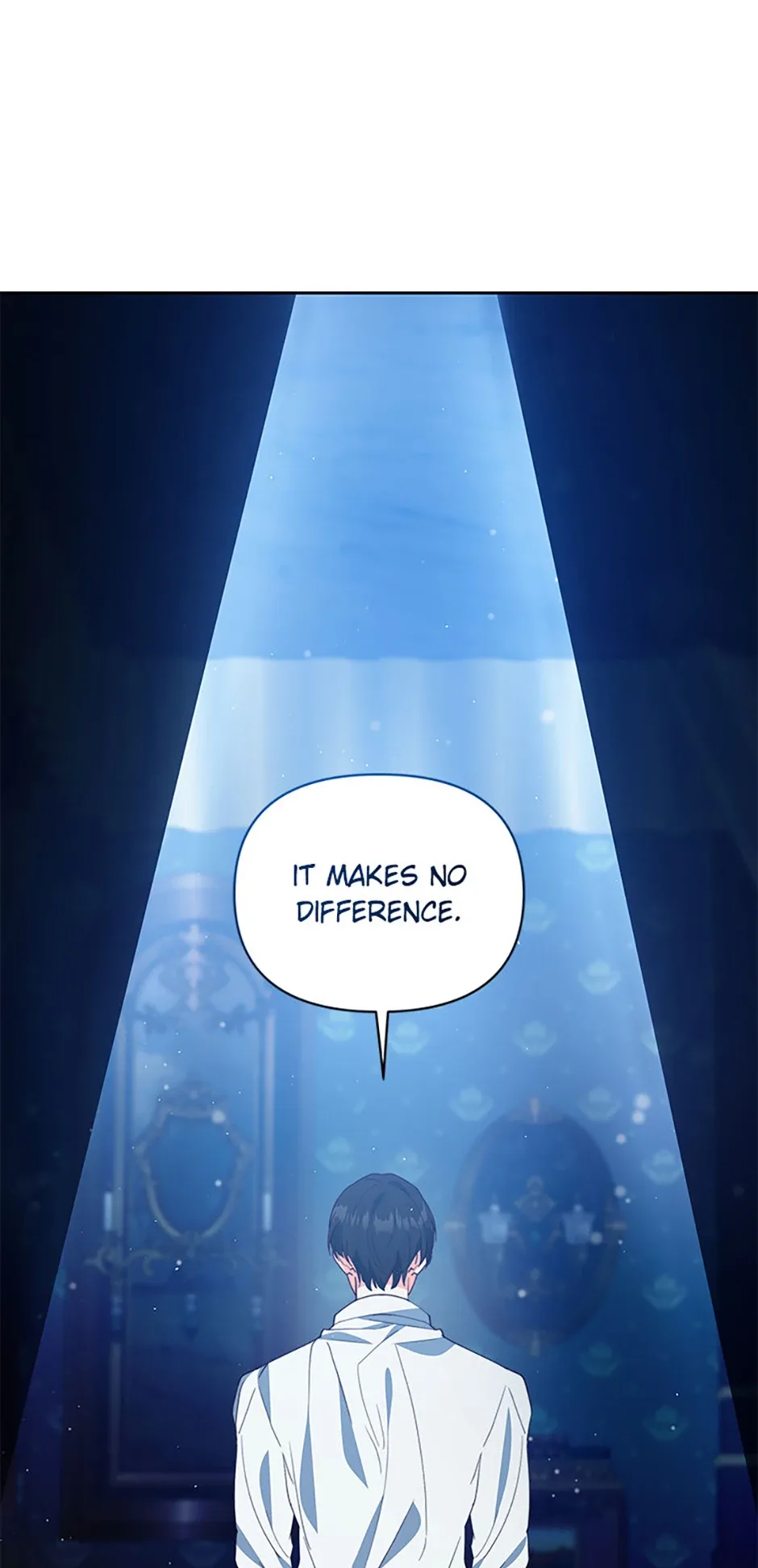 The Contract Couple: Ines & Kaisac Chapter 67 page 82