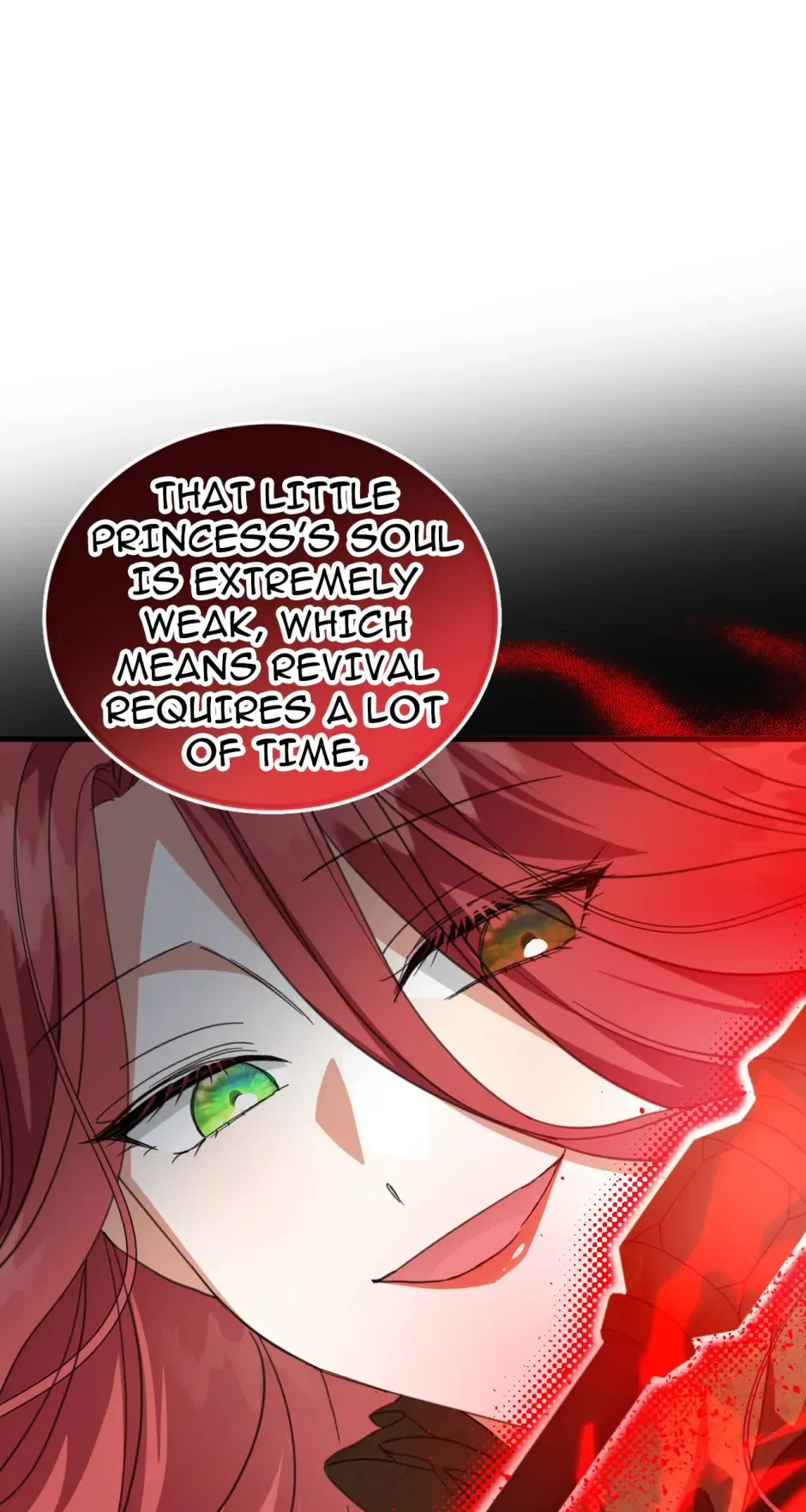 The Ducal Family’s Poisonous Flower Chapter 66 page 53
