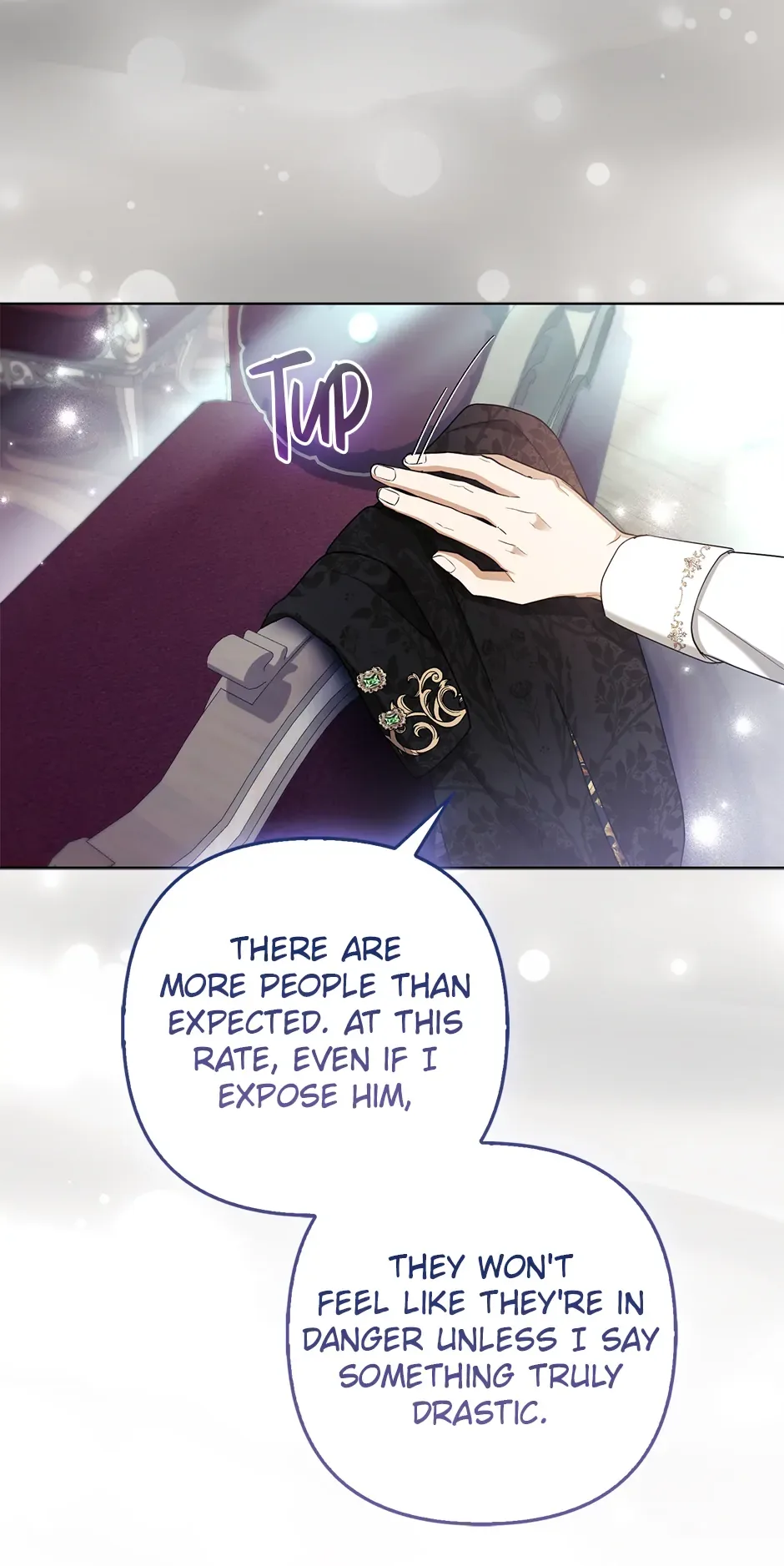 The Duke and The Fox Princess Chapter 67 page 62