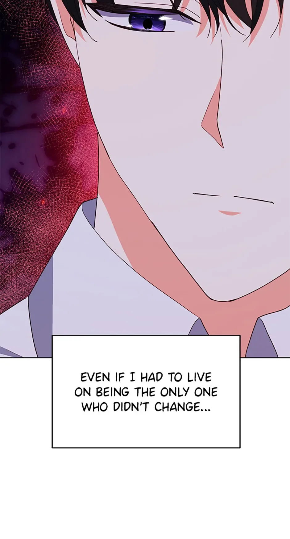 The Contract Couple: Ines & Kaisac Chapter 67 page 81