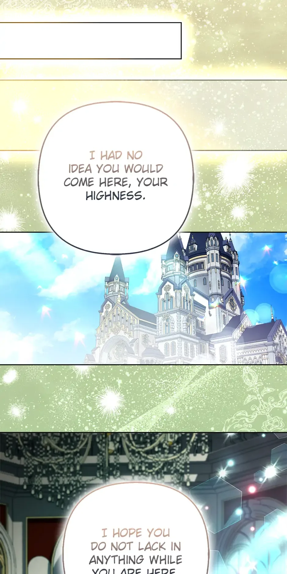 The Duke and The Fox Princess Chapter 67 page 67