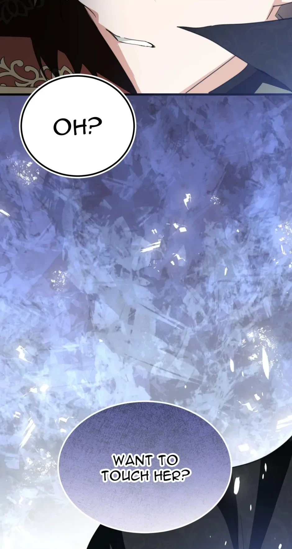 The Ducal Family’s Poisonous Flower Chapter 66 page 55