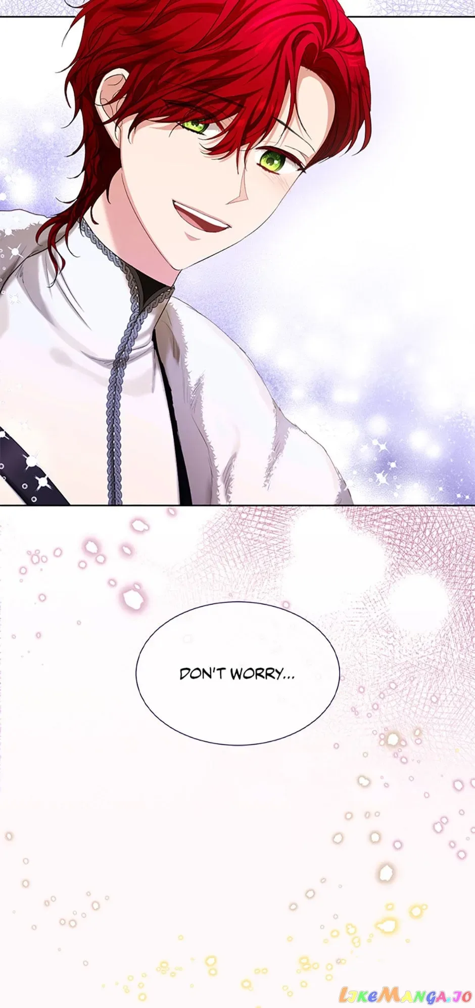 The Duke of Ashleyan’s Contractual Marriage Chapter 67 page 25