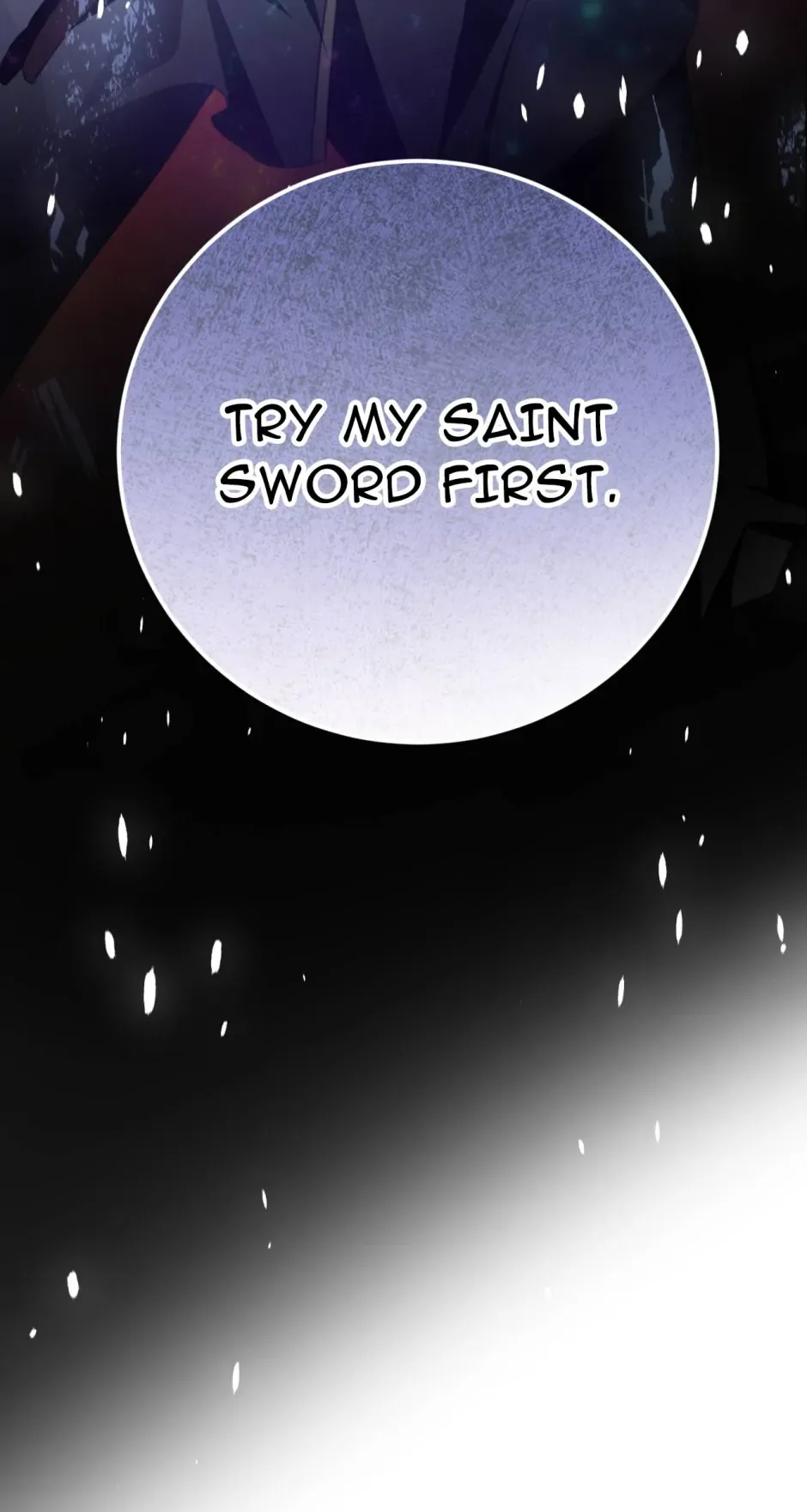 The Ducal Family’s Poisonous Flower Chapter 66 page 57