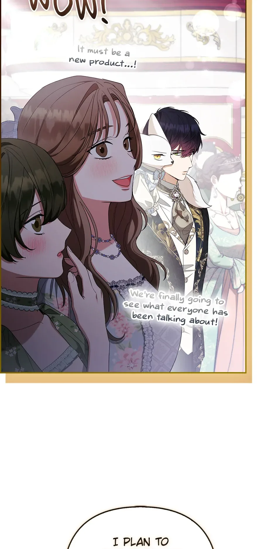The Duke and The Fox Princess Chapter 67 page 77