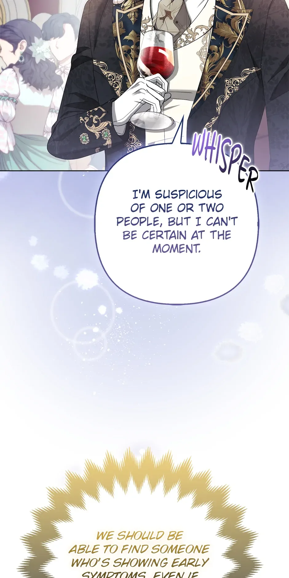 The Duke and The Fox Princess Chapter 67 page 73
