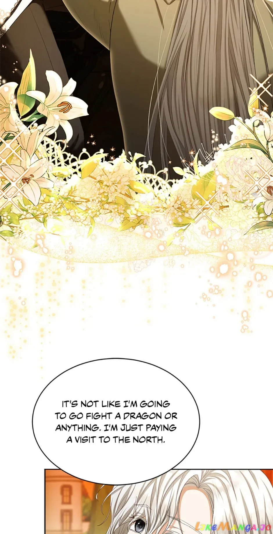 The Duke of Ashleyan’s Contractual Marriage Chapter 67 page 29