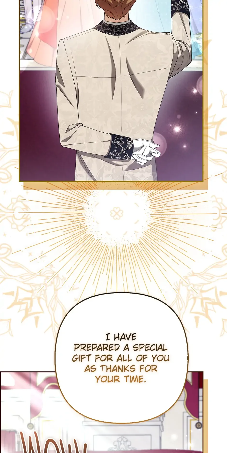 The Duke and The Fox Princess Chapter 67 page 76