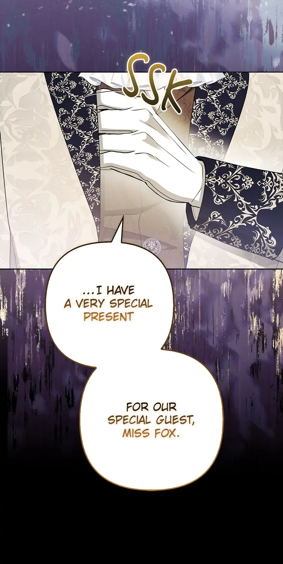 The Duke and The Fox Princess Chapter 67 page 80