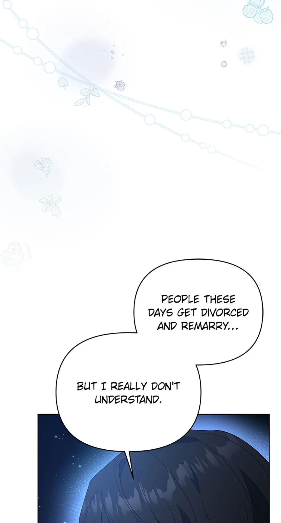 The Contract Couple: Ines & Kaisac Chapter 67 page 91