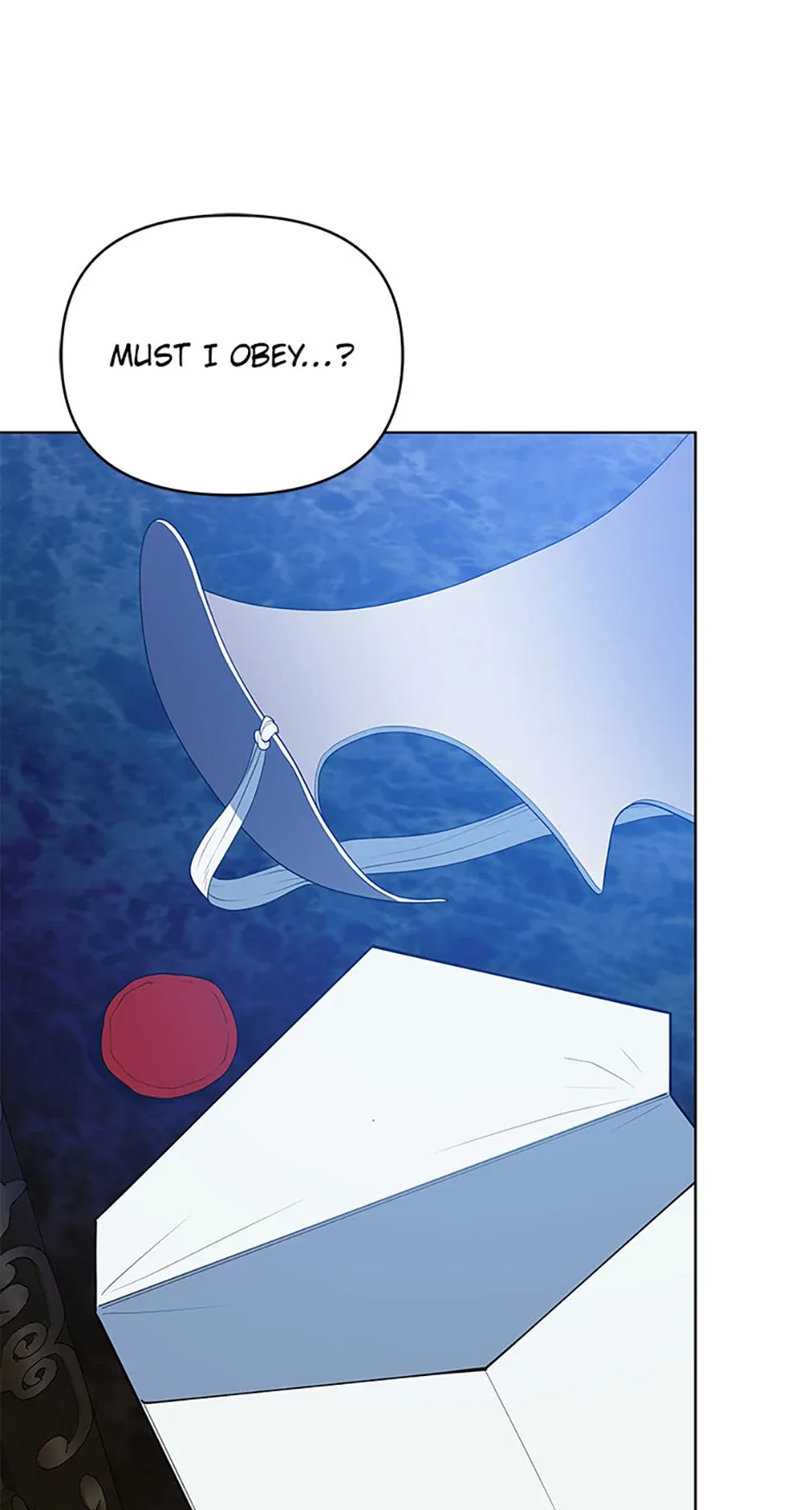The Contract Couple: Ines & Kaisac Chapter 67 page 88