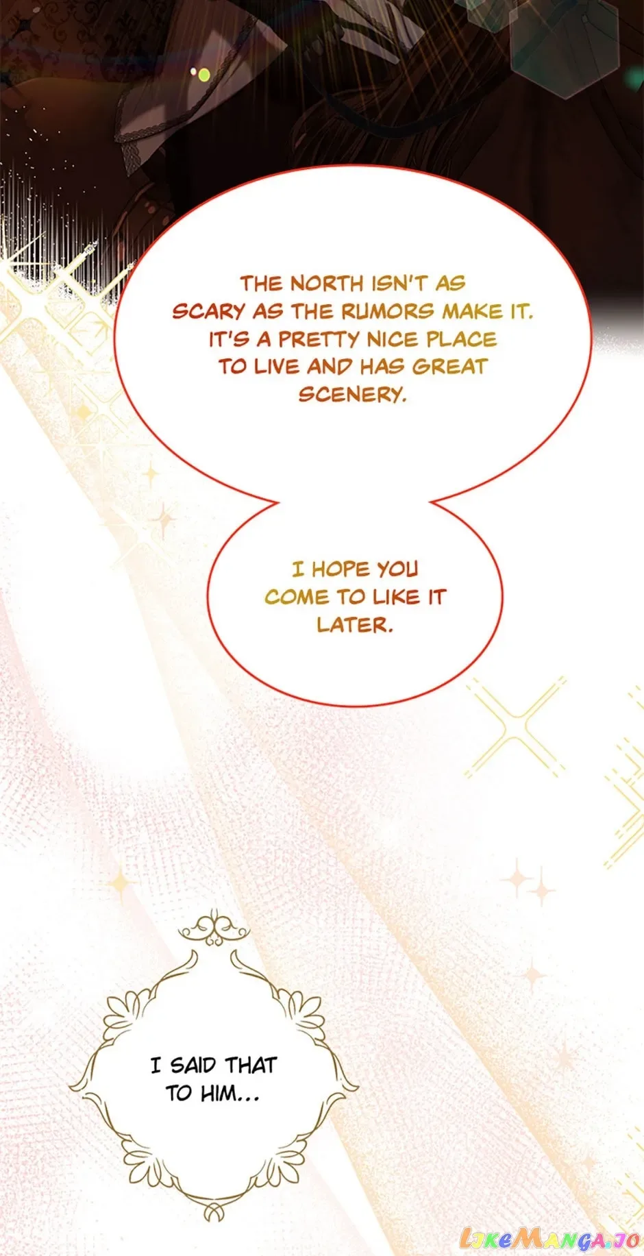 The Duke of Ashleyan’s Contractual Marriage Chapter 67 page 31