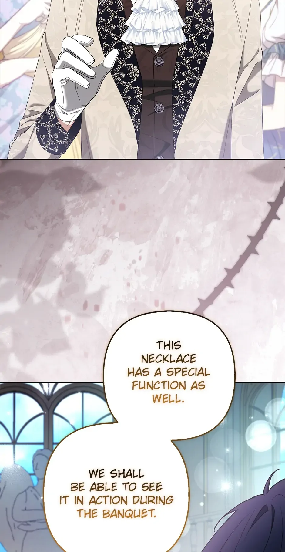 The Duke and The Fox Princess Chapter 67 page 84