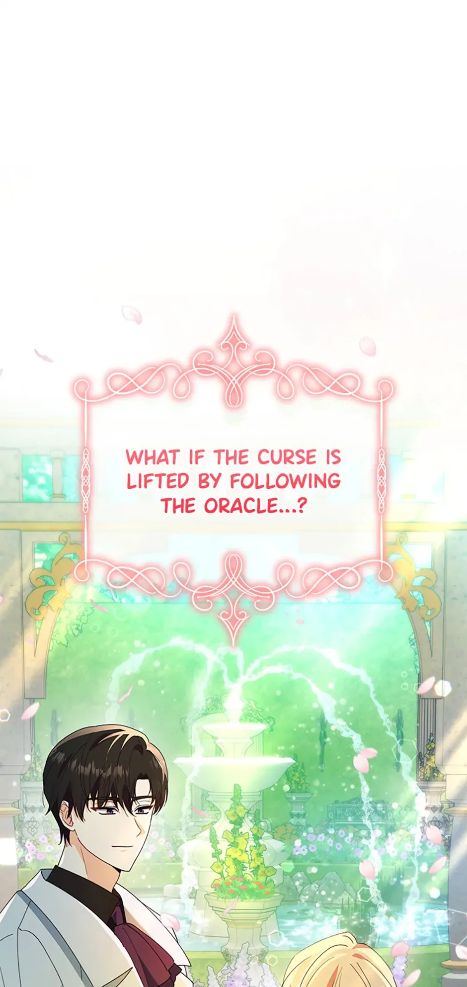 The Contract Couple: Ines & Kaisac Chapter 67 page 93