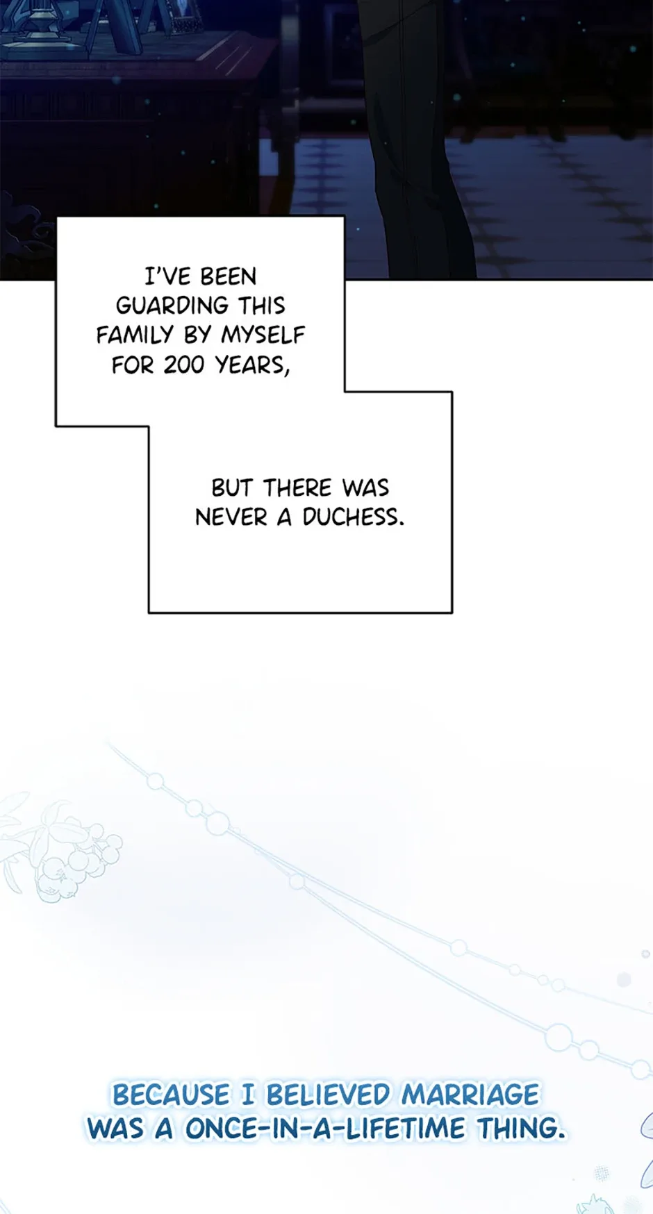 The Contract Couple: Ines & Kaisac Chapter 67 page 90