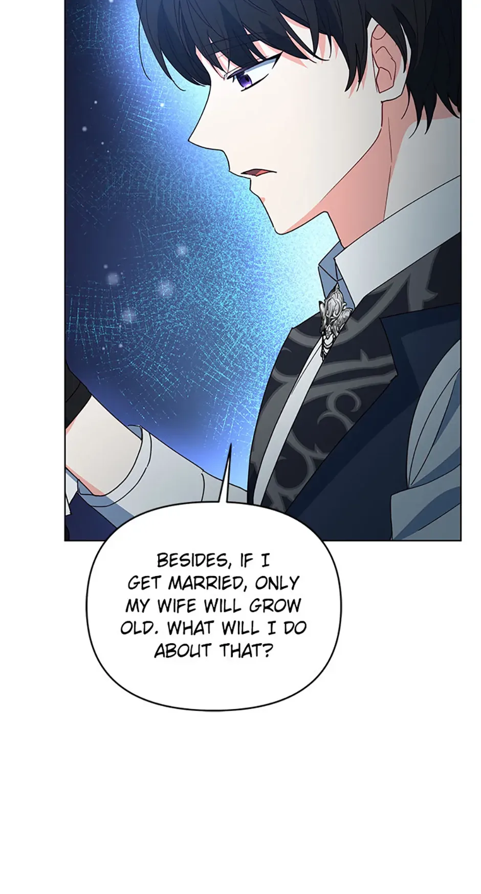 The Contract Couple: Ines & Kaisac Chapter 67 page 92