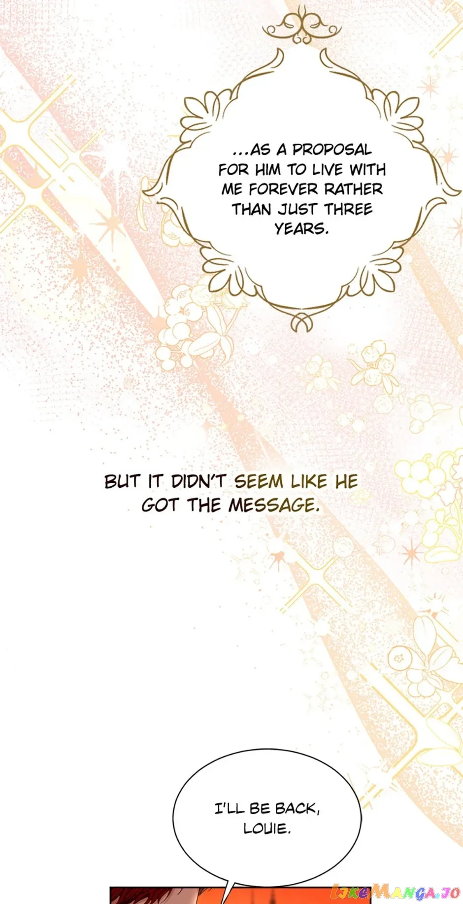 The Duke of Ashleyan’s Contractual Marriage Chapter 67 page 32