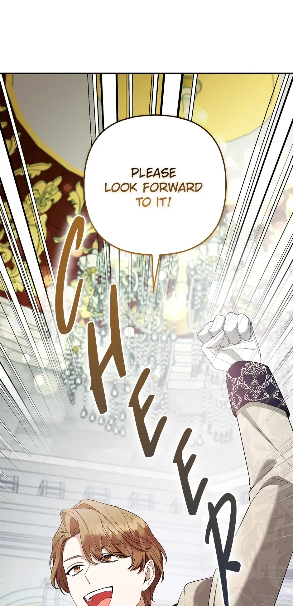 The Duke and The Fox Princess Chapter 67 page 86