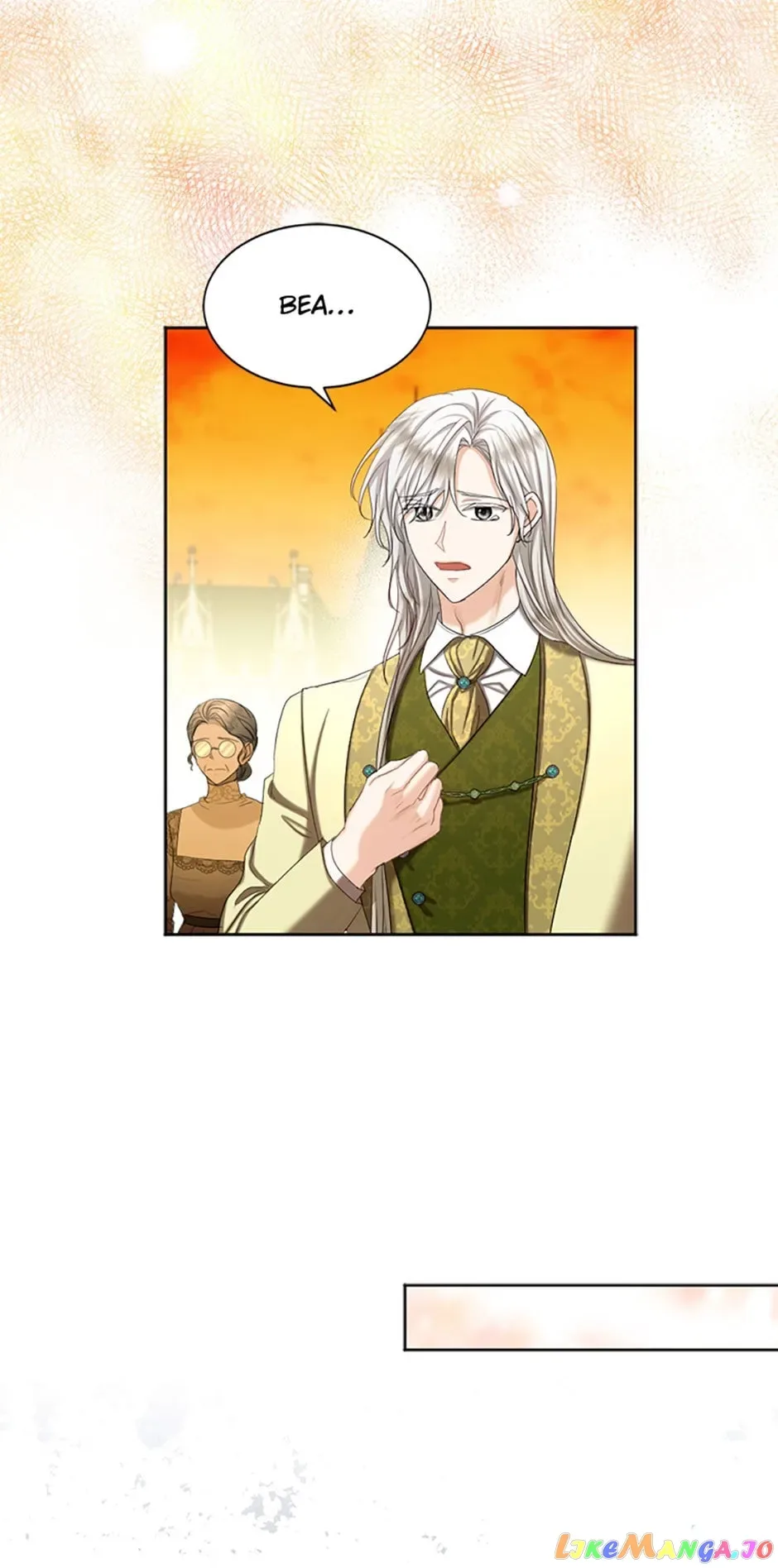 The Duke of Ashleyan’s Contractual Marriage Chapter 67 page 37