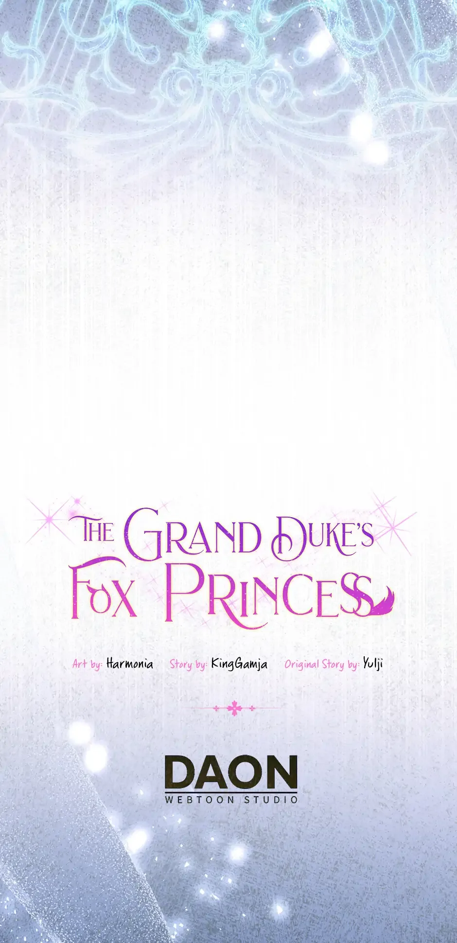 The Duke and The Fox Princess Chapter 67 page 90