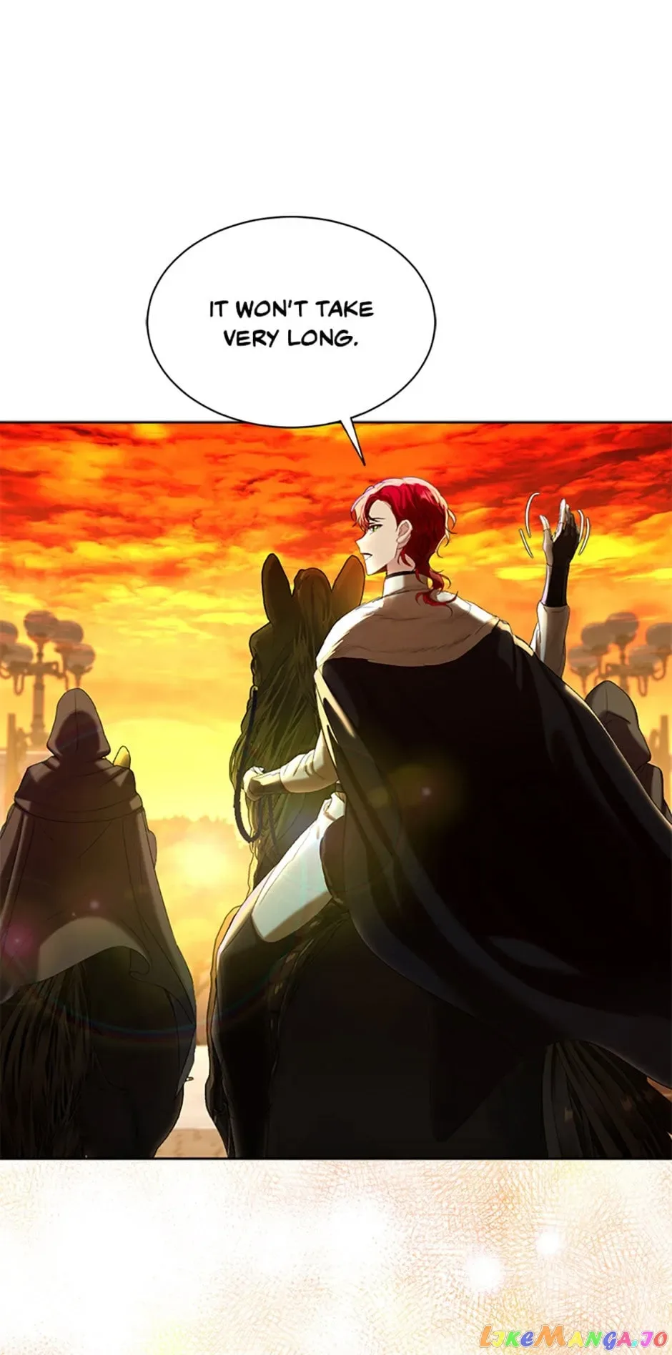The Duke of Ashleyan’s Contractual Marriage Chapter 67 page 36