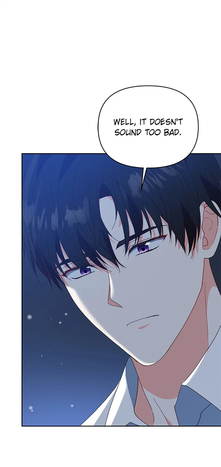 The Contract Couple: Ines & Kaisac Chapter 67 page 95