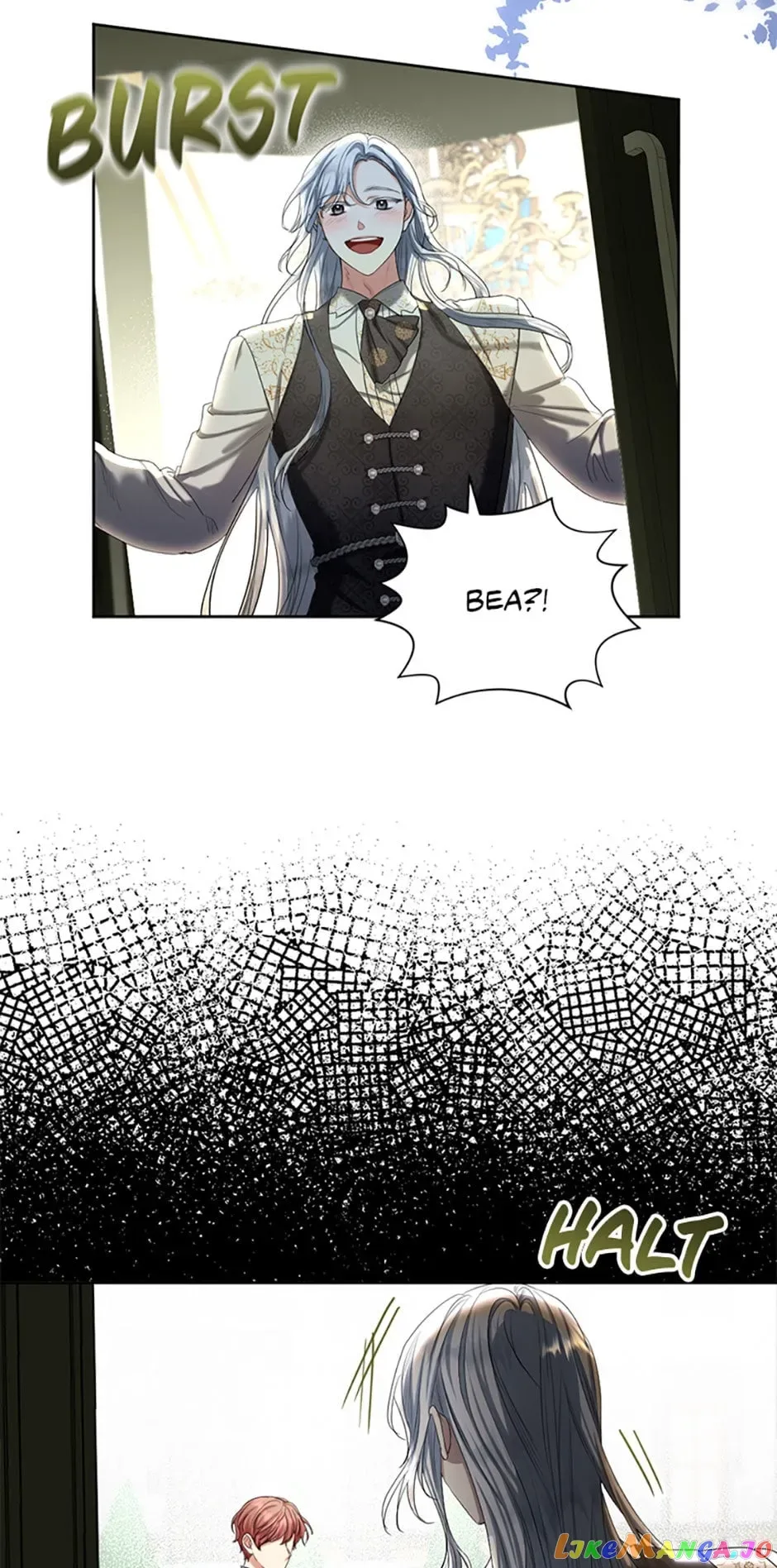 The Duke of Ashleyan’s Contractual Marriage Chapter 67 page 41