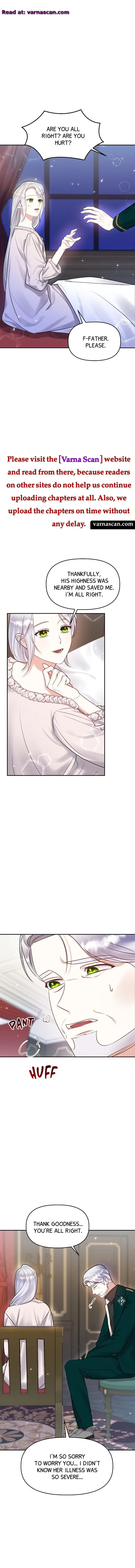 The Fake Duchess In Distresss Chapter 67 page 6