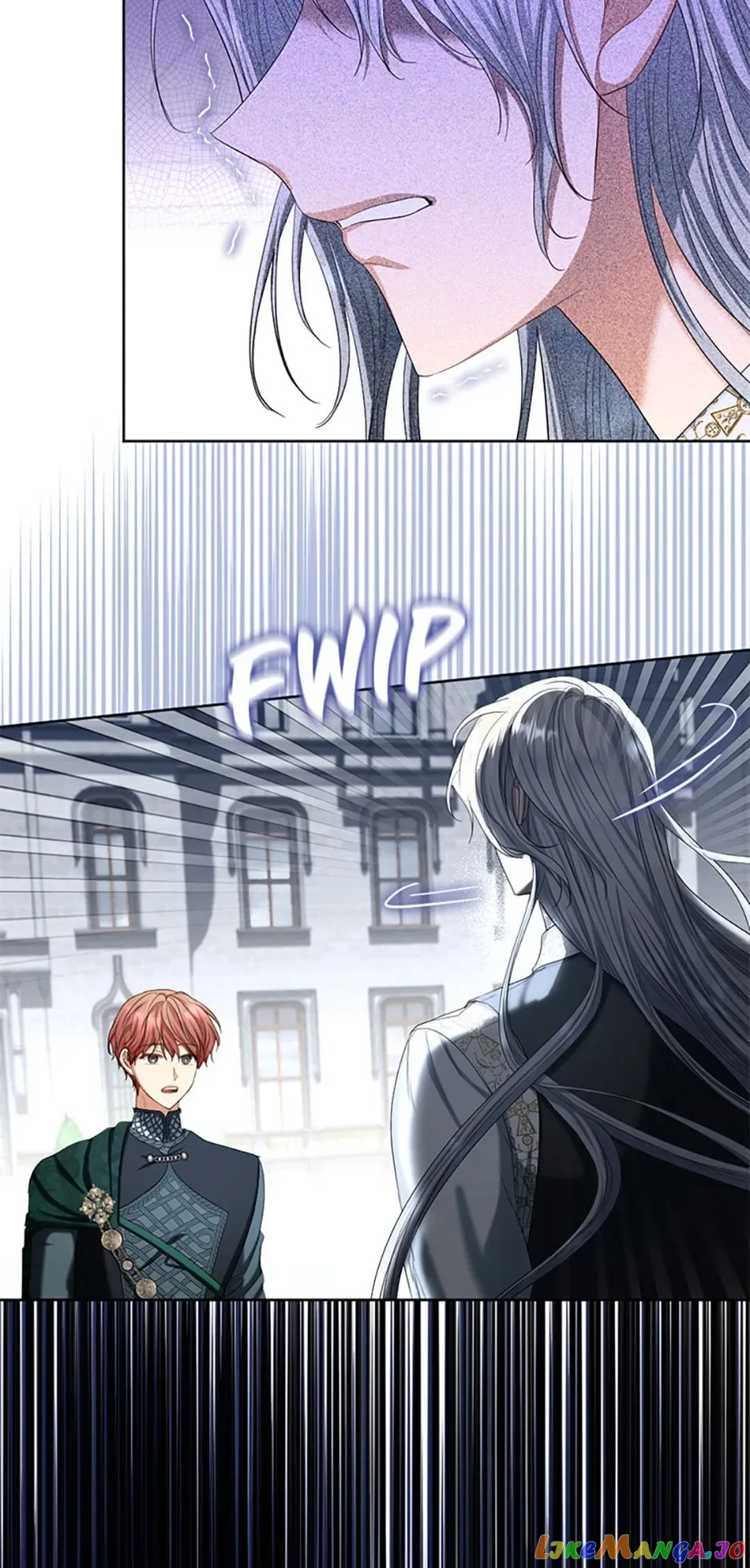The Duke of Ashleyan’s Contractual Marriage Chapter 67 page 48