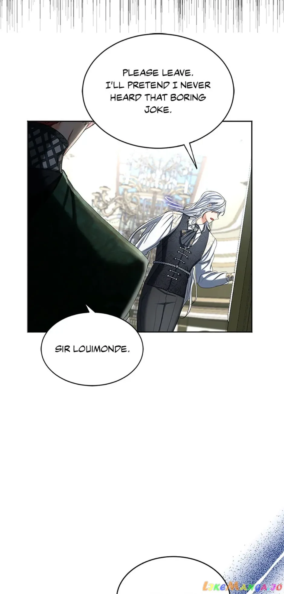 The Duke of Ashleyan’s Contractual Marriage Chapter 67 page 46